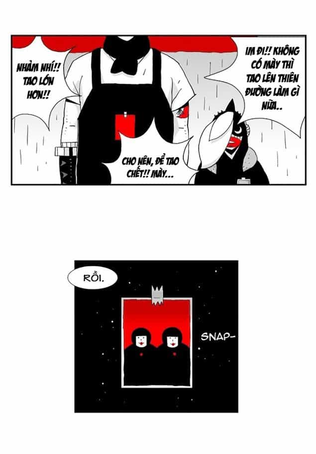 Hellper - Chương 51 - ảnh 17