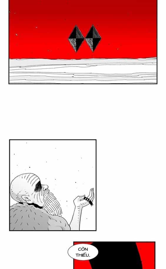 Hellper - Chương 51 - ảnh 20