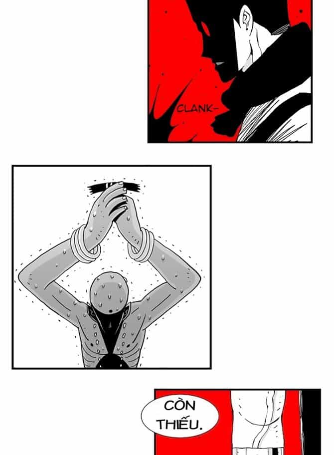Hellper - Chương 51 - ảnh 21