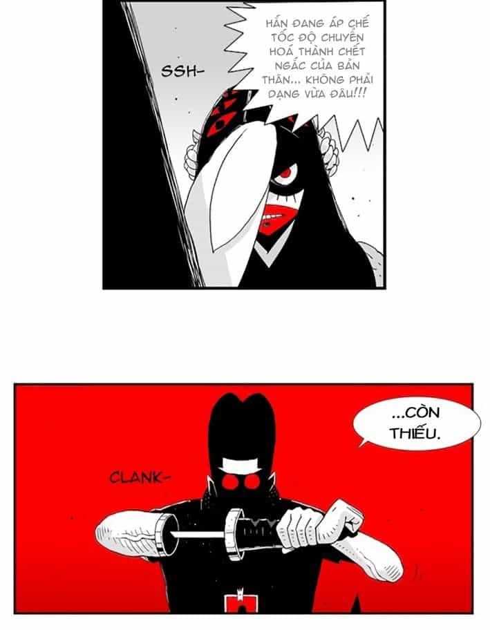 Hellper - Chương 51 - ảnh 27