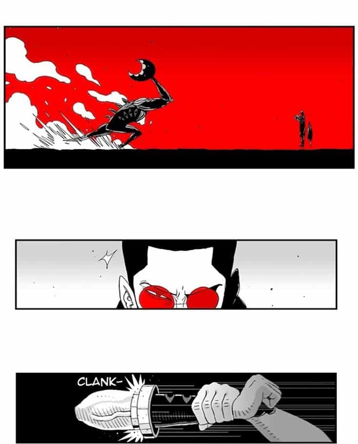 Hellper - Chương 51 - ảnh 29