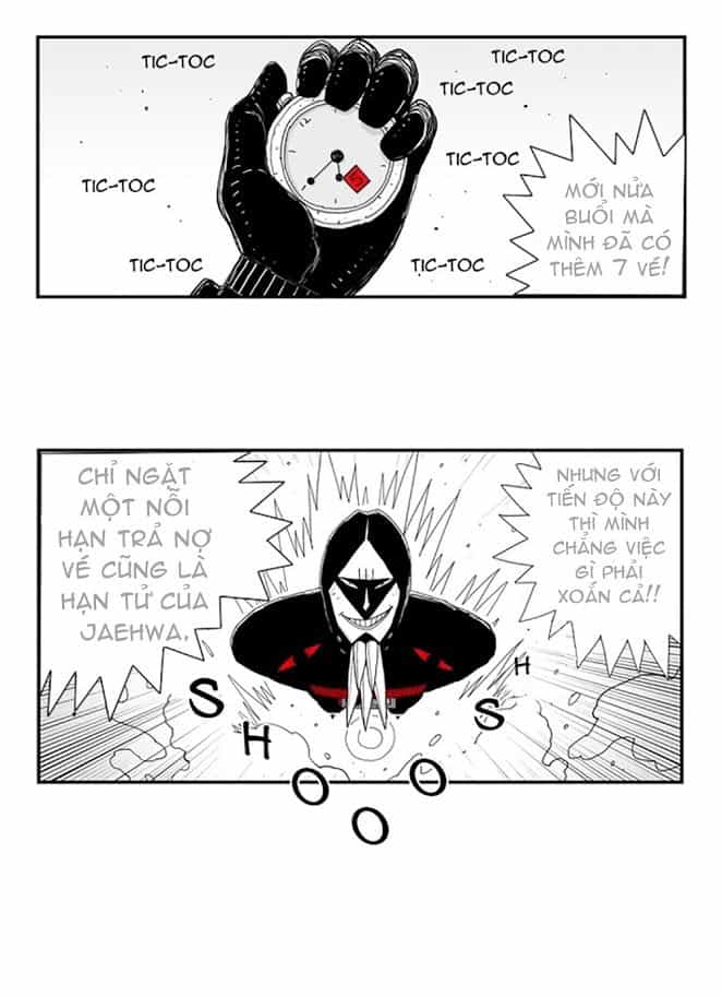 Hellper - Chương 51 - ảnh 3