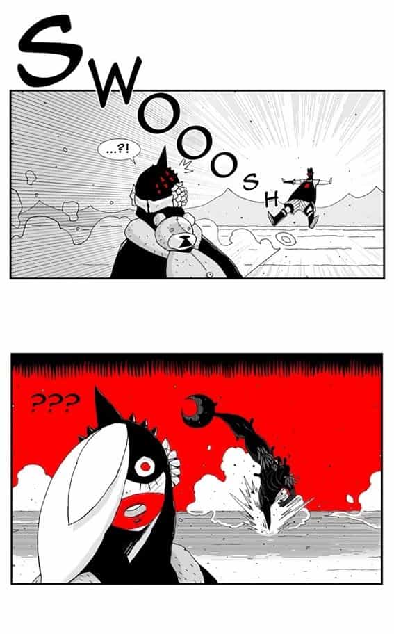 Hellper - Chương 51 - ảnh 30