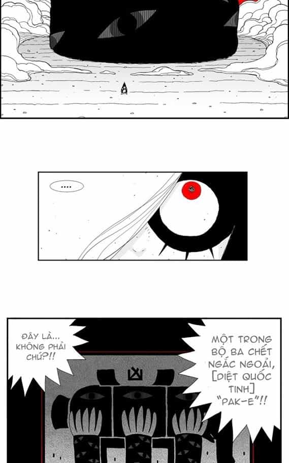 Hellper - Chương 51 - ảnh 34
