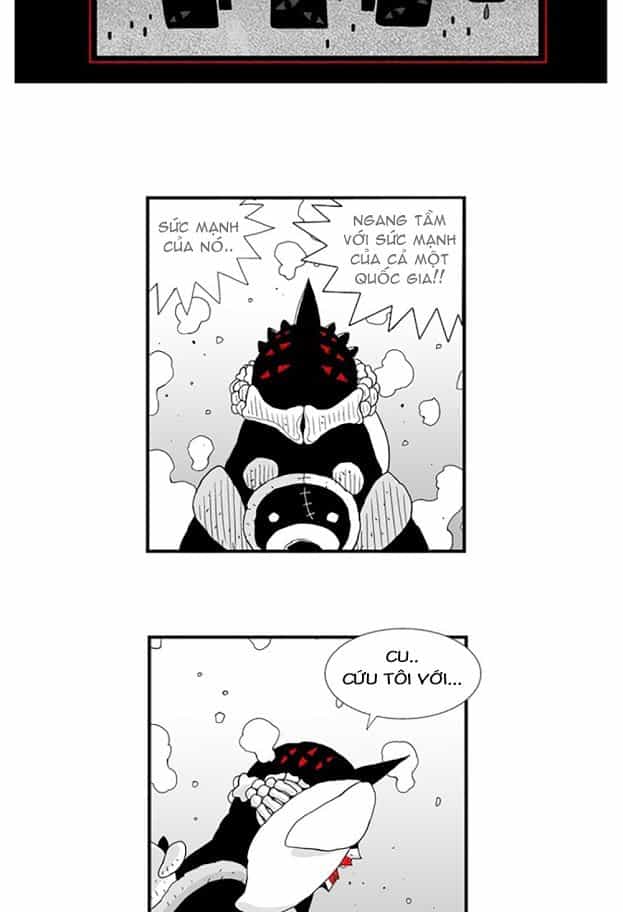 Hellper - Chương 51 - ảnh 35