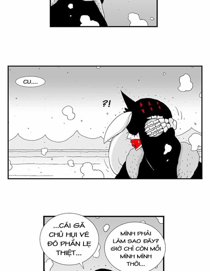 Hellper - Chương 51 - ảnh 36