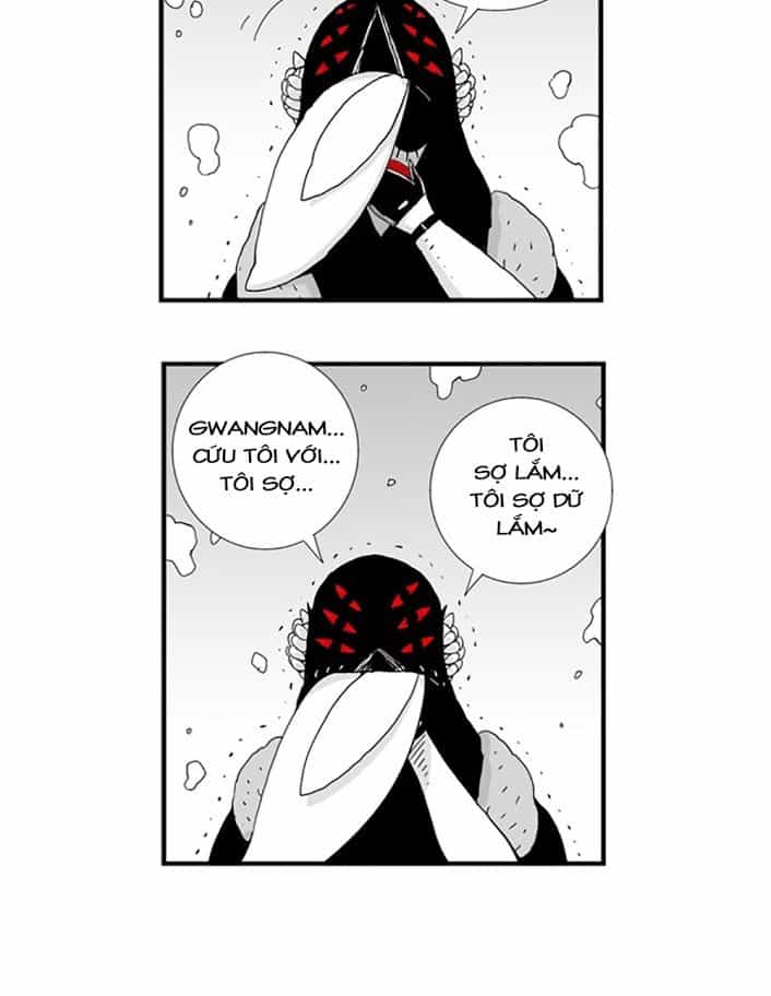 Hellper - Chương 51 - ảnh 37
