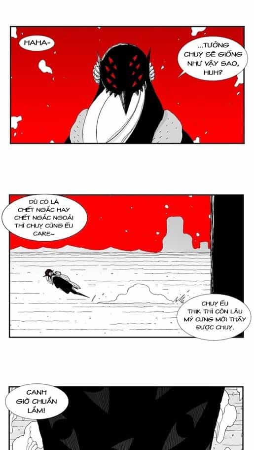 Hellper - Chương 51 - ảnh 38