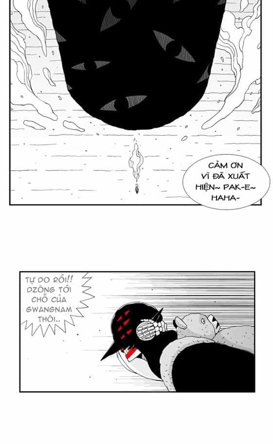 Hellper - Chương 51 - ảnh 39