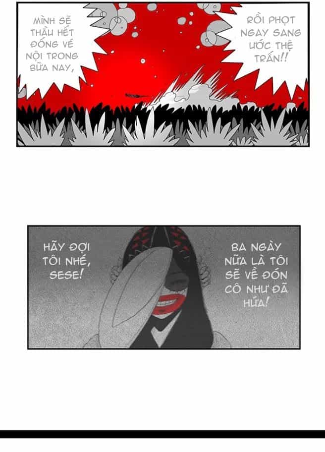 Hellper - Chương 51 - ảnh 4