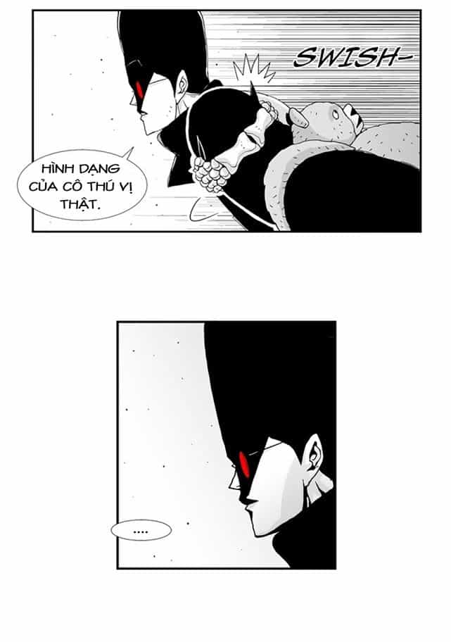 Hellper - Chương 51 - ảnh 40