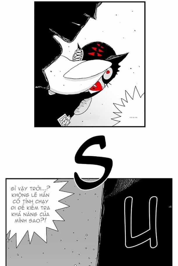 Hellper - Chương 51 - ảnh 41