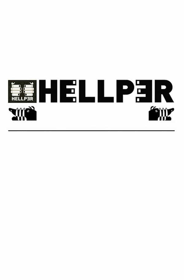 Hellper - Chương 51 - ảnh 43