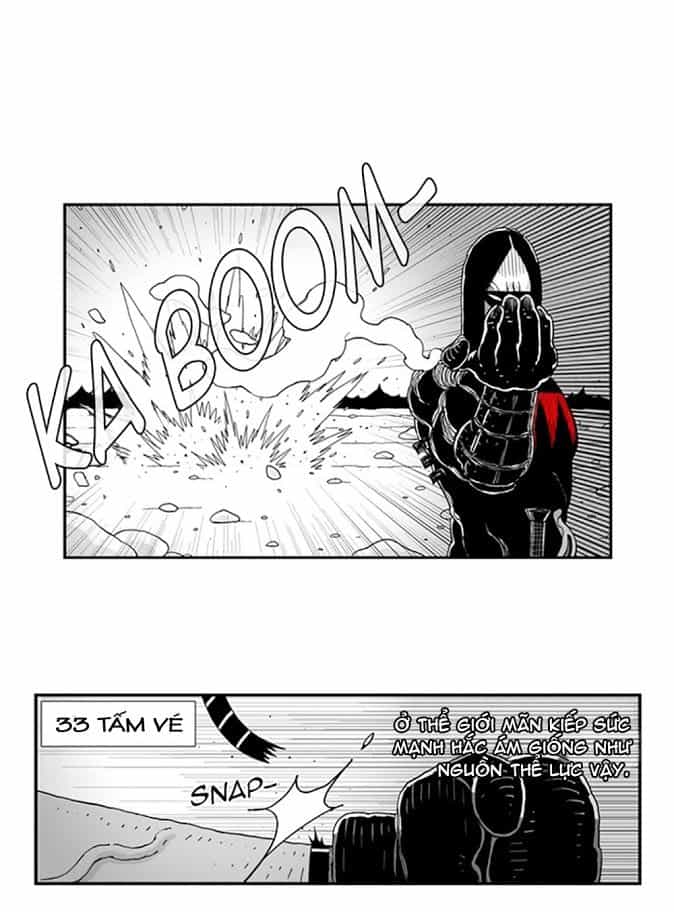 Hellper - Chương 51 - ảnh 6