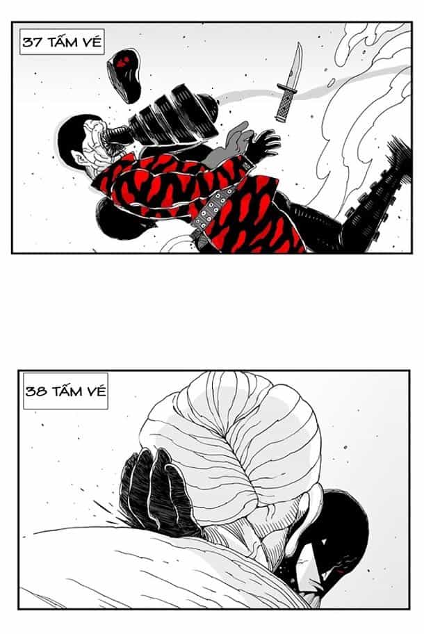 Hellper - Chương 51 - ảnh 8
