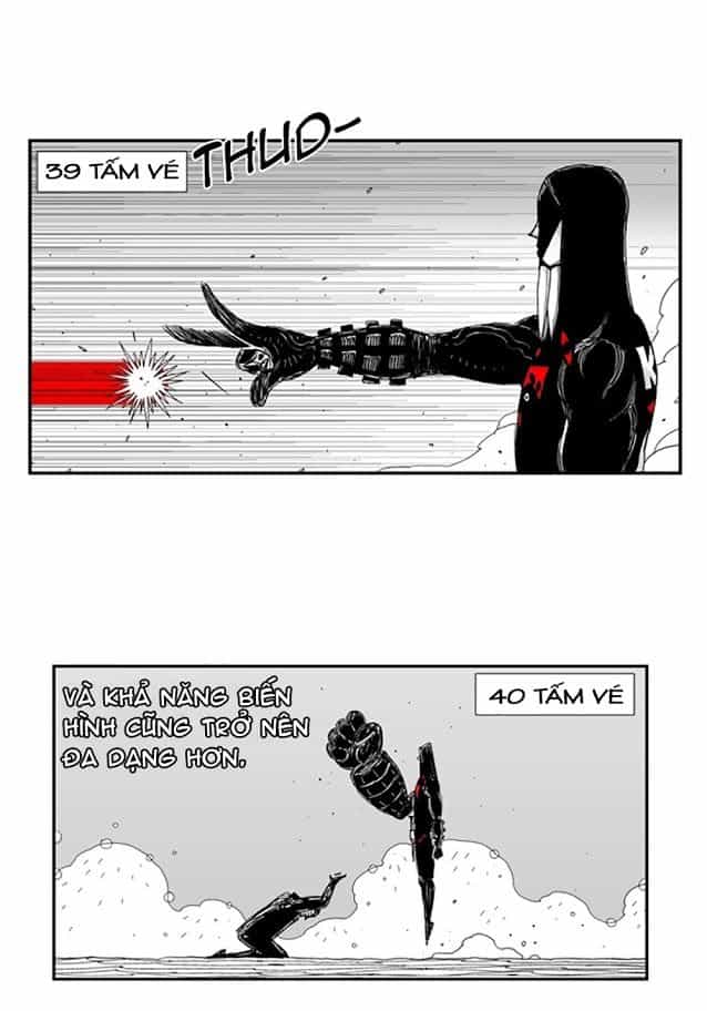 Hellper - Chương 51 - ảnh 9