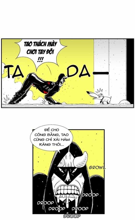 Hellper - Chương 52 - ảnh 10