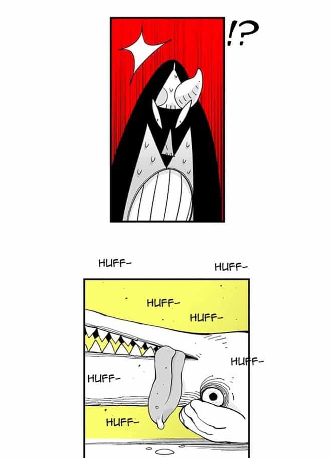 Hellper - Chương 52 - ảnh 12