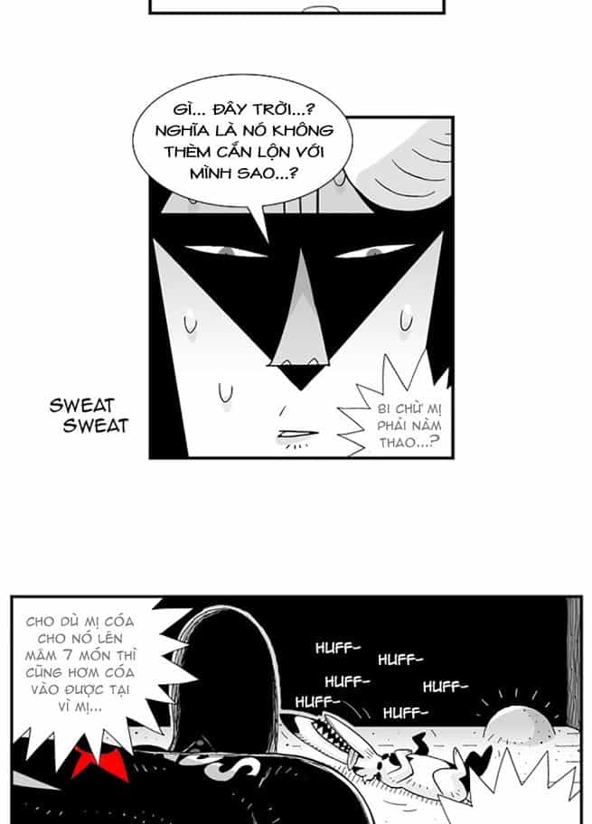 Hellper - Chương 52 - ảnh 13