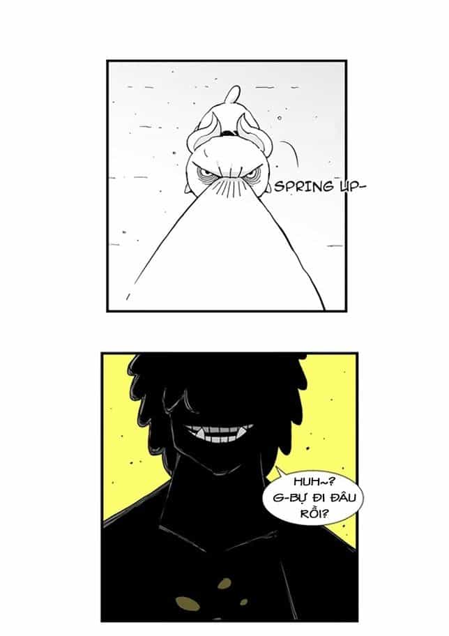 Hellper - Chương 52 - ảnh 17