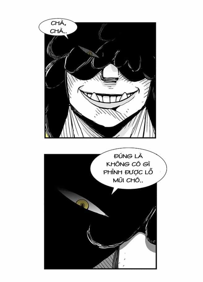 Hellper - Chương 52 - ảnh 24