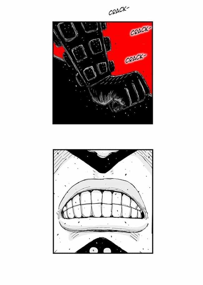 Hellper - Chương 52 - ảnh 40