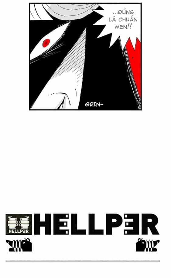 Hellper - Chương 52 - ảnh 49