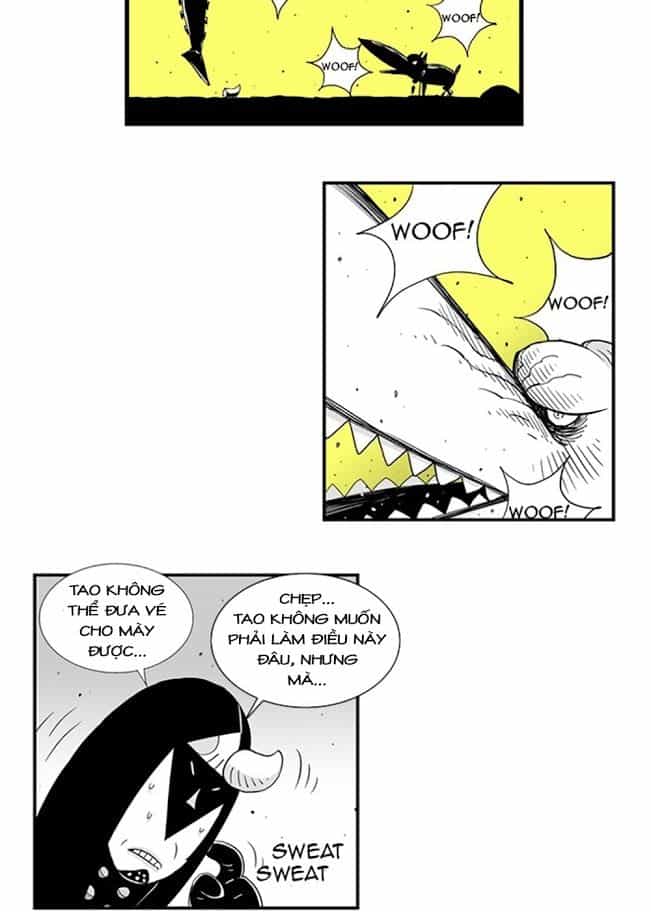 Hellper - Chương 52 - ảnh 9