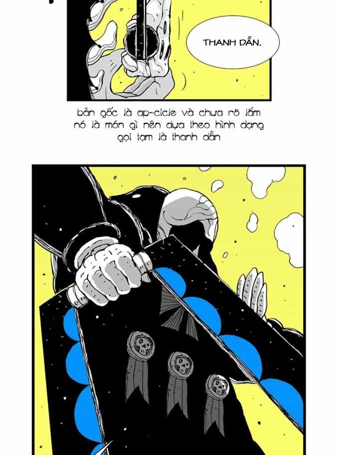 Hellper - Chương 53 - ảnh 10