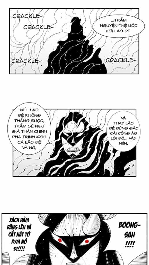 Hellper - Chương 53 - ảnh 17