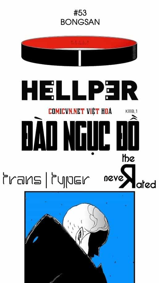 Hellper - Chương 53 - ảnh 2