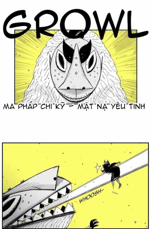 Hellper - Chương 53 - ảnh 25