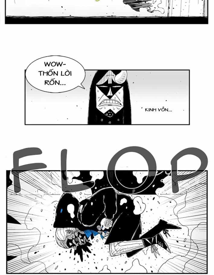 Hellper - Chương 53 - ảnh 30