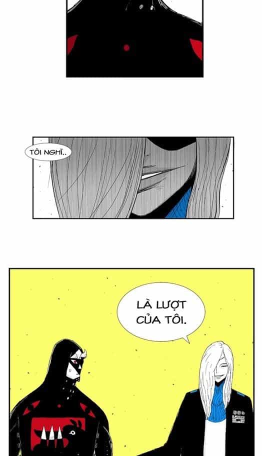 Hellper - Chương 53 - ảnh 40