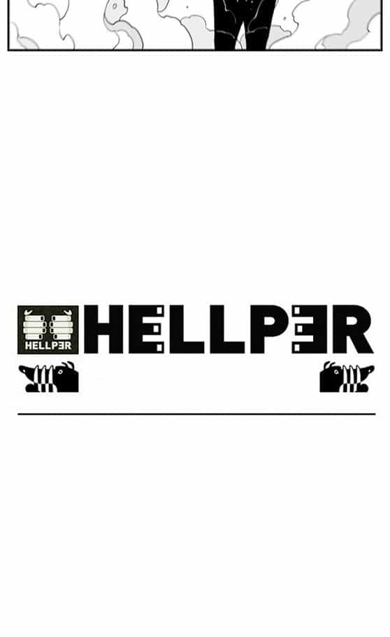 Hellper - Chương 54 - ảnh 38