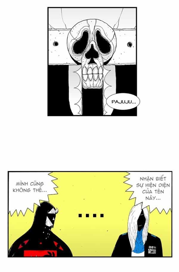 Hellper - Chương 54 - ảnh 5