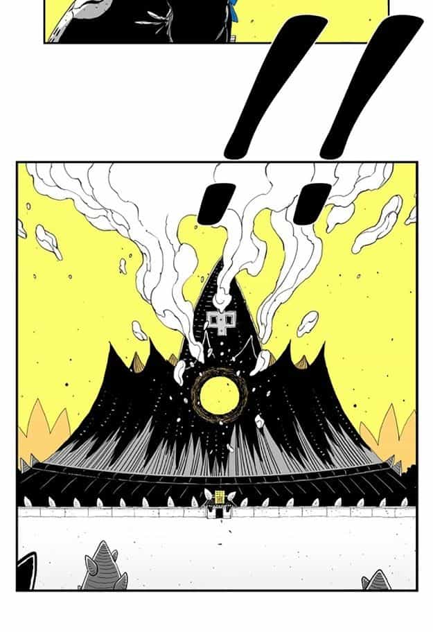 Hellper - Chương 55 - ảnh 12