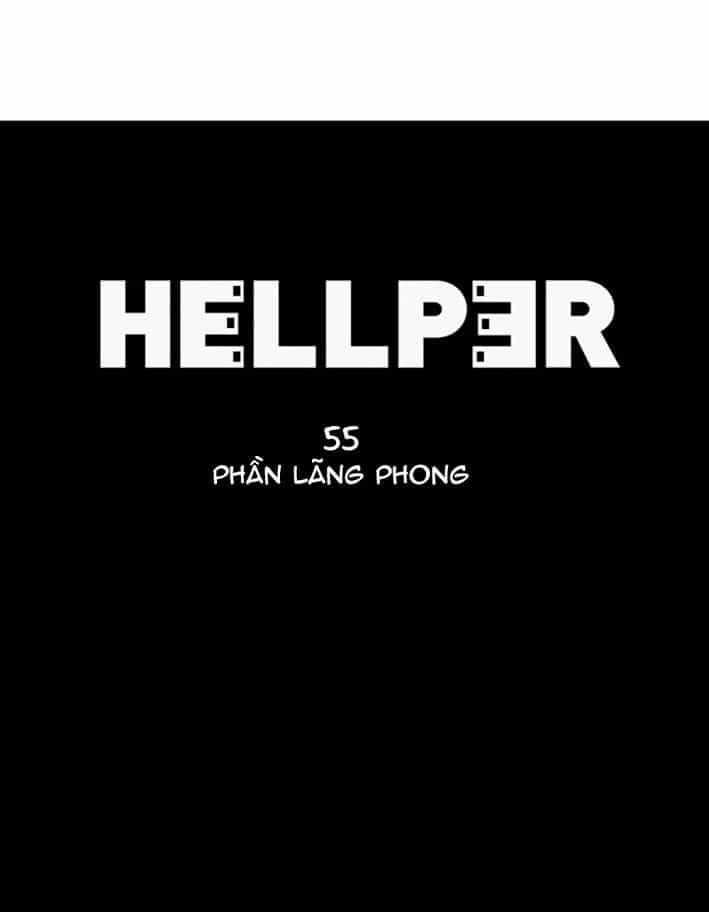 Hellper - Chương 55 - ảnh 16