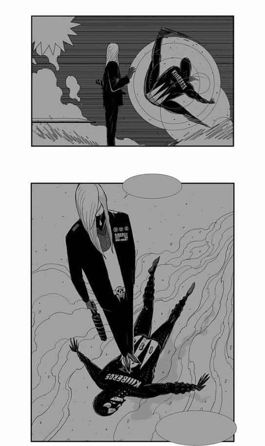Hellper - Chương 55 - ảnh 20