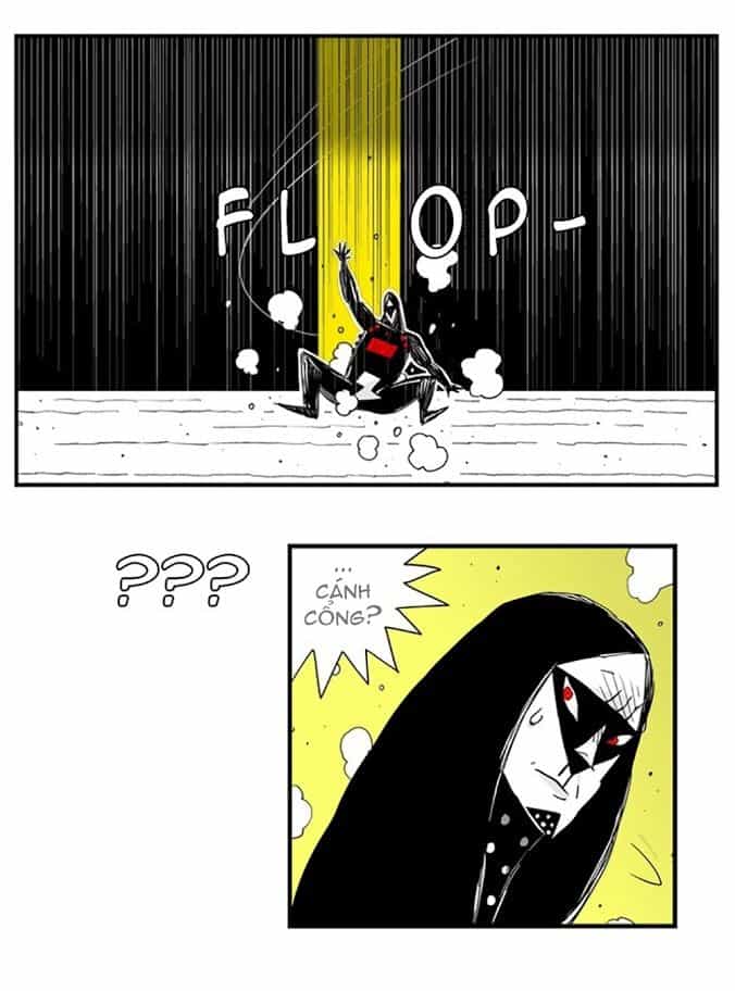 Hellper - Chương 55 - ảnh 26