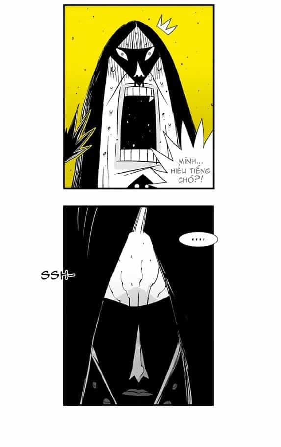 Hellper - Chương 55 - ảnh 30