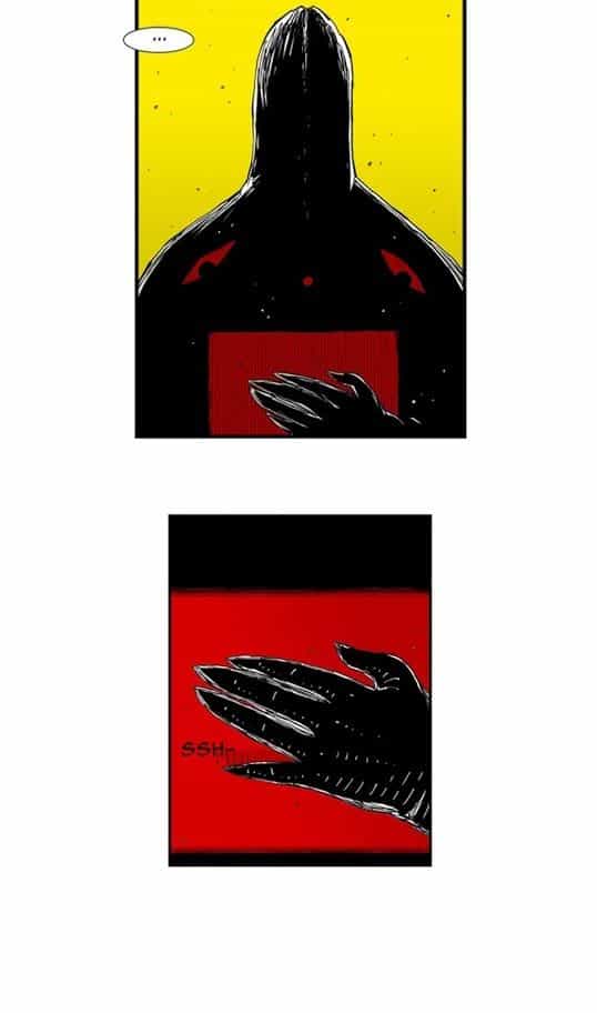 Hellper - Chương 55 - ảnh 33