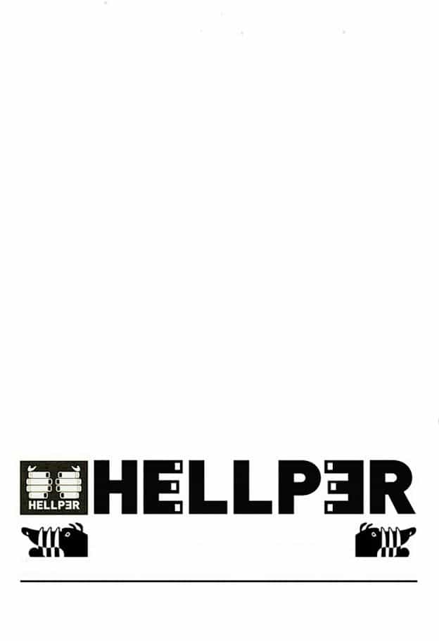 Hellper - Chương 55 - ảnh 37
