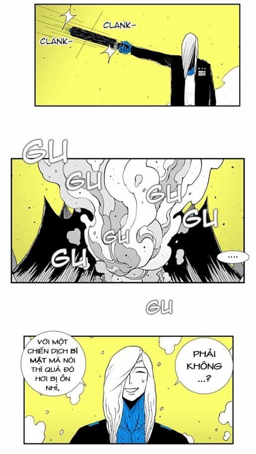 Hellper - Chương 55 - ảnh 8