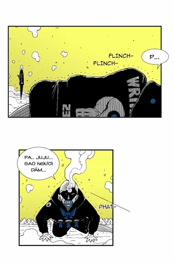 Hellper - Chương 55 - ảnh 9