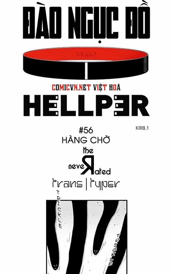 Hellper - Chương 56 - ảnh 1