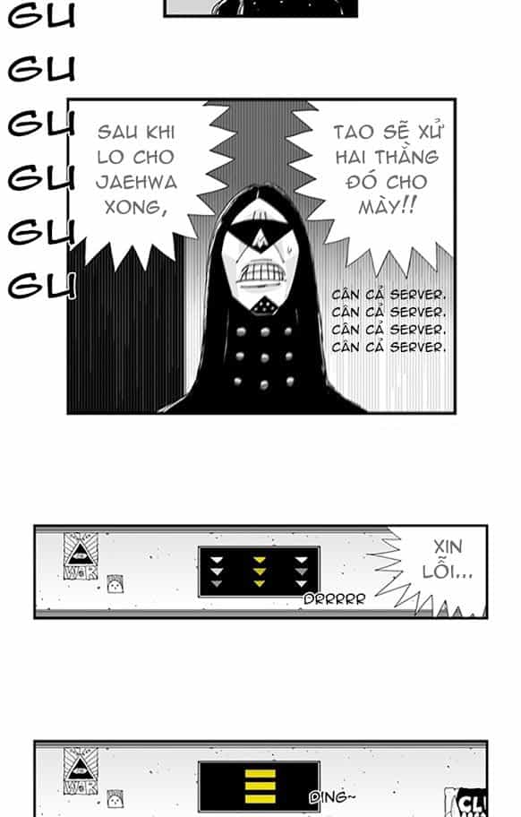 Hellper - Chương 56 - ảnh 13