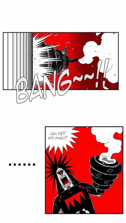 Hellper - Chương 56 - ảnh 17