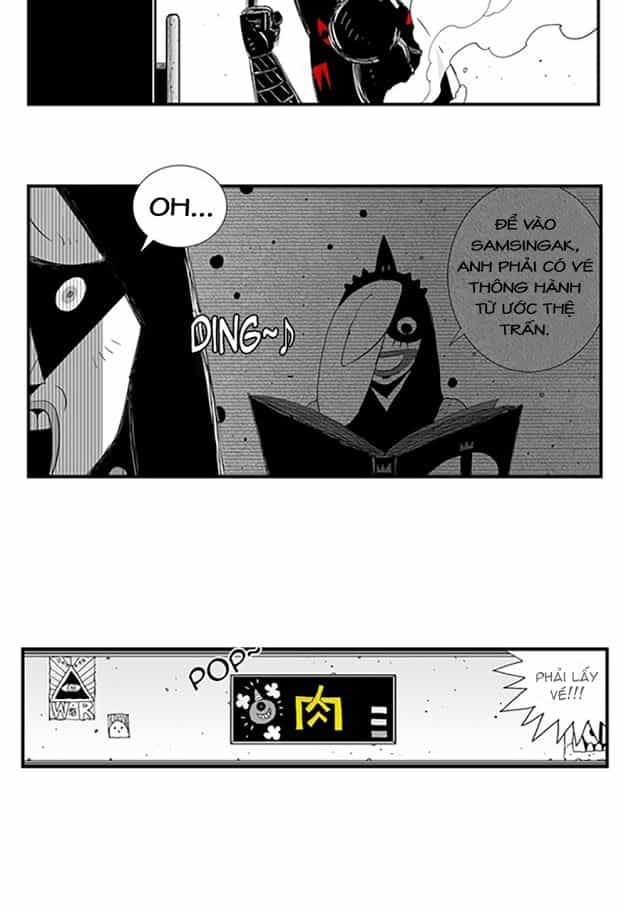 Hellper - Chương 56 - ảnh 19