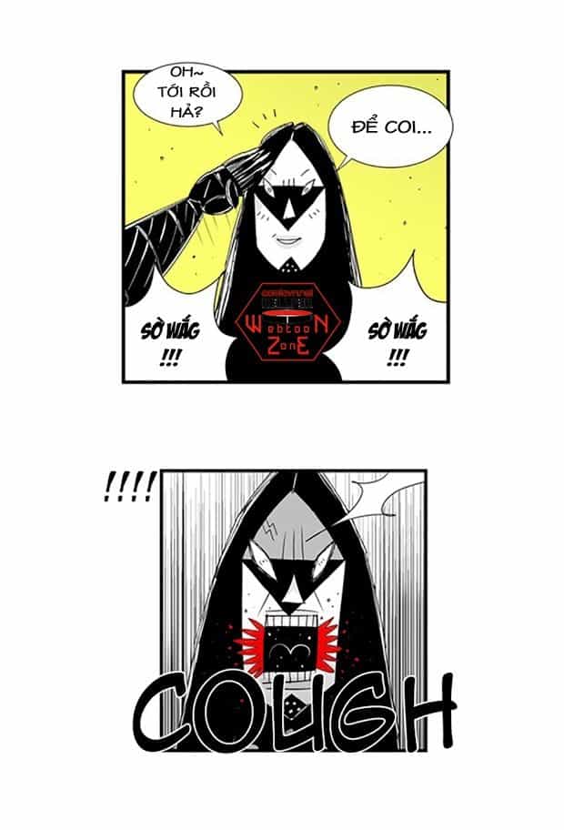 Hellper - Chương 56 - ảnh 29